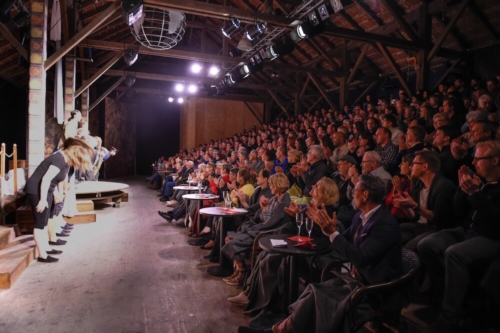 Foto: André Springer